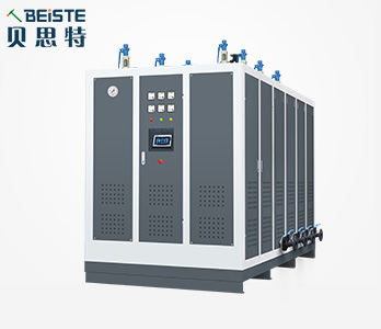 1080kw(1.5噸)電加熱蒸汽發(fā)生器